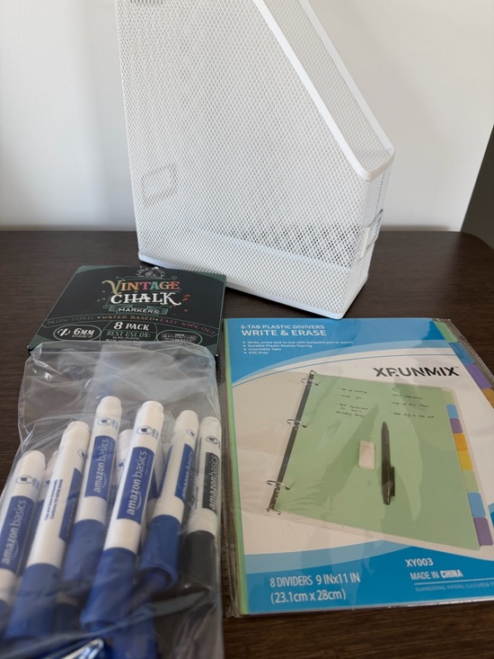 Office/Classroom Bundle - Picture 2 of 6